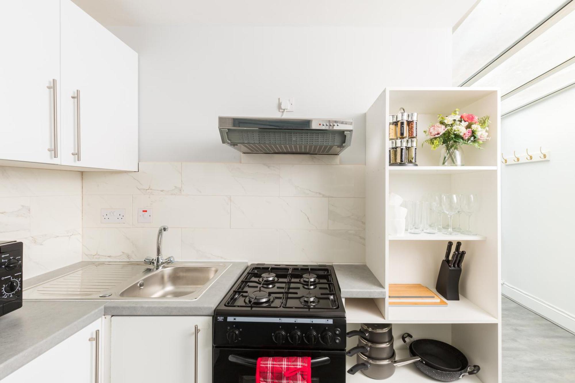 Duplex Loft Apartment With Balcony & Private Entrance In Jq ברמינגהאם מראה חיצוני תמונה